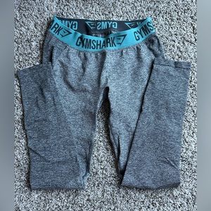 Gymshark leggings size medium
